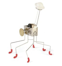 Kikkerland OAHACA PULL-STRING