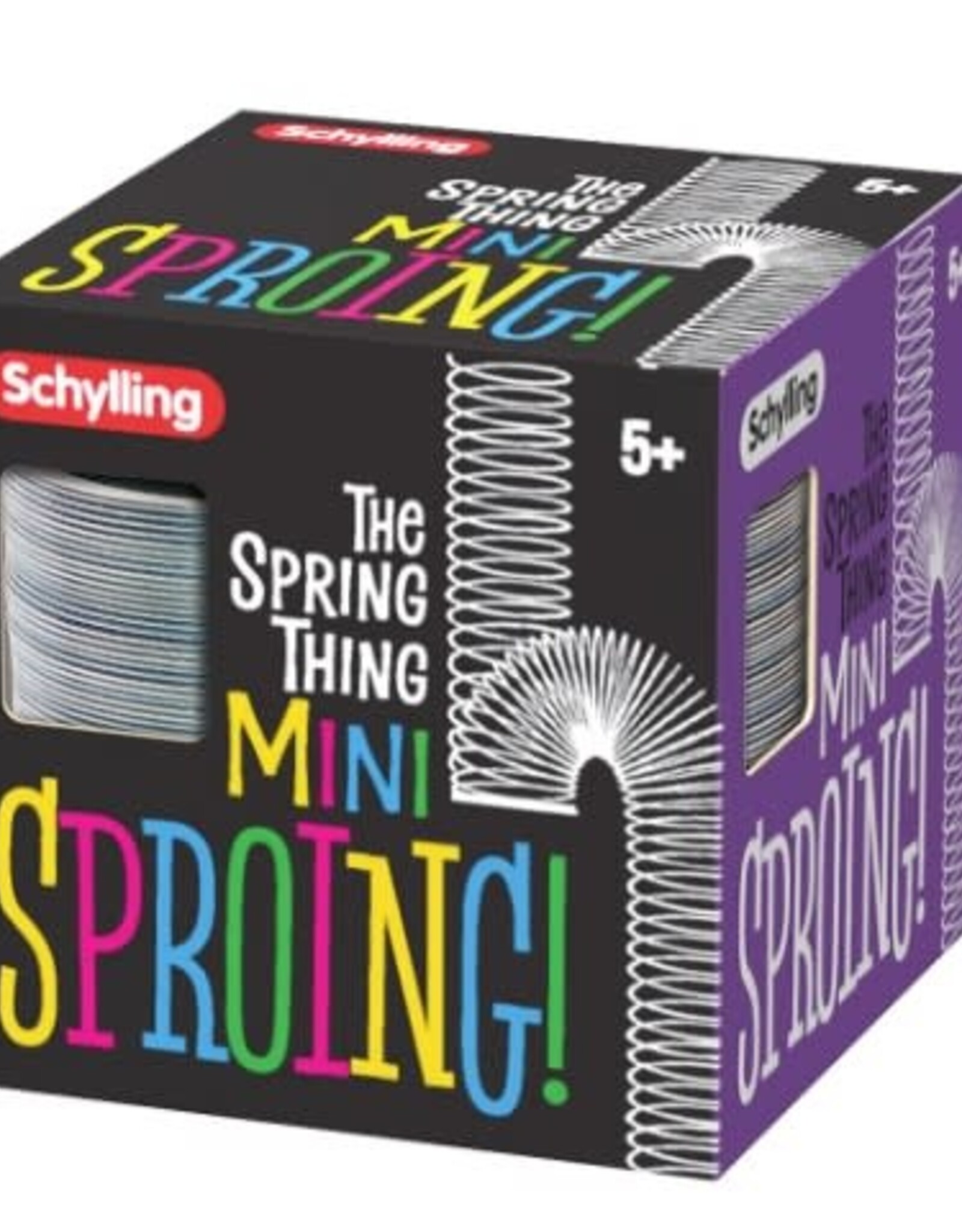 Schylling Mini Sproing
