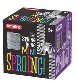 Schylling Mini Sproing
