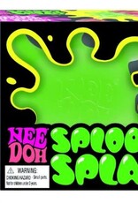 Schylling SPLOOTSPLAT NEEDOH