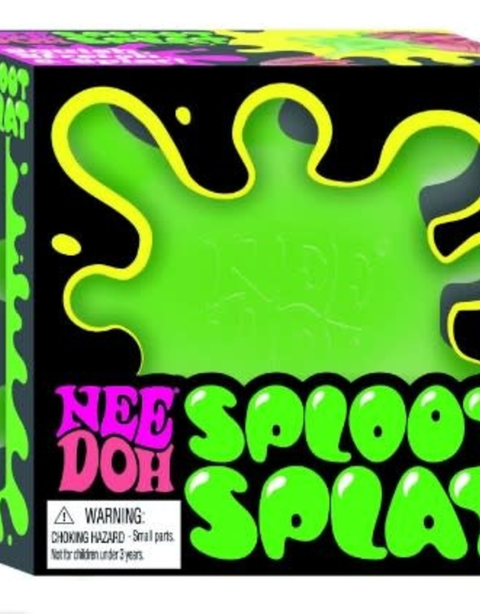 Schylling SPLOOTSPLAT NEEDOH