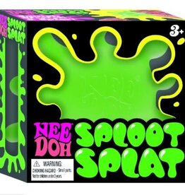 Schylling SPLOOTSPLAT NEEDOH