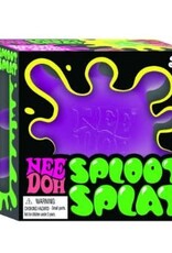 Schylling SPLOOTSPLAT NEEDOH