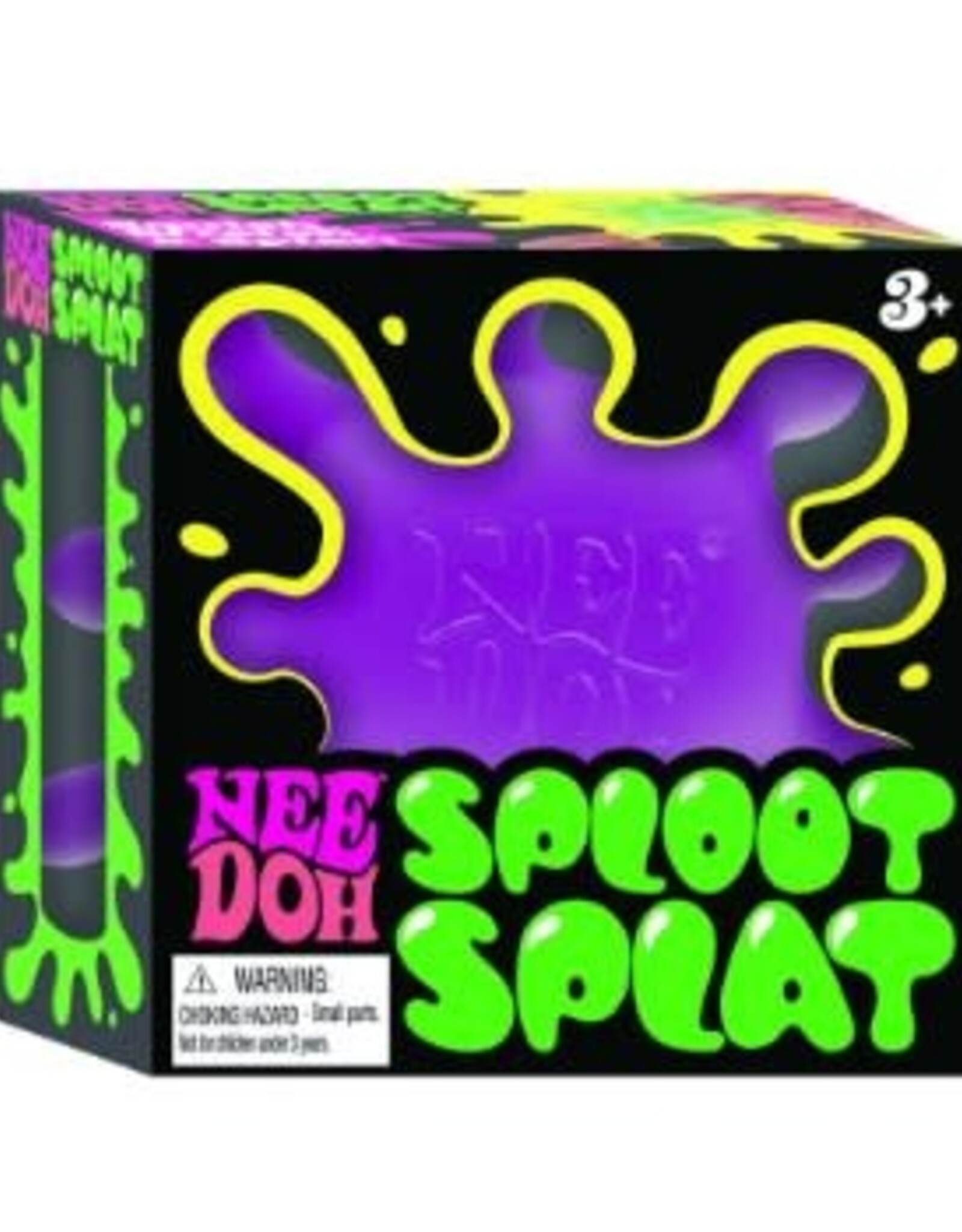 Schylling SPLOOTSPLAT NEEDOH