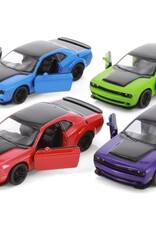 PB- 2023 Challenger SRT Demon