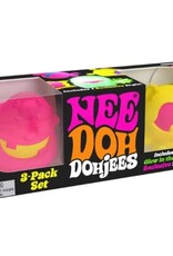 Schylling Dohjee 3 Pack NEE DOH