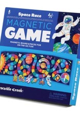 Crocodile Creek Magnetic Game/Space Race