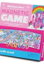 Crocodile Creek Magnetic Game/Rainbow Race