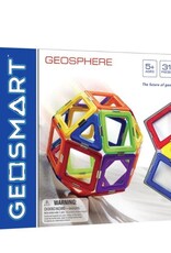 GeoSmart GEOSMART - GEOSPHERE - 31pcs