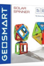 GeoSmart GEOSMART- SOLAR SPINNER - 23pcs