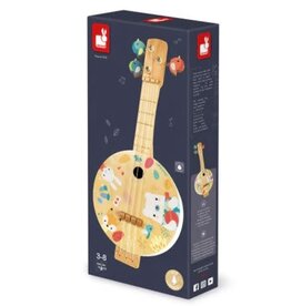 Janod PURE - BANJO