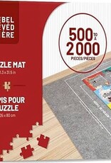 Pierre Belvedere PUZZLE MAT - UP TO 2000 PCS