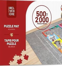Pierre Belvedere PUZZLE MAT - UP TO 2000 PCS