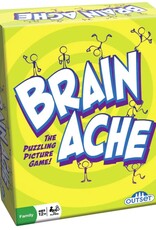 Outset Brain Ache