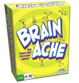 Outset Brain Ache