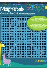 PLAYskool Playskool - Magnatab Glow-in-the-Dark