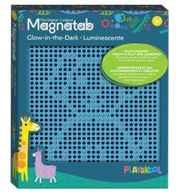 PLAYskool Playskool - Magnatab Glow-in-the-Dark