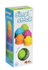 Fat Brain Toys Dimpl Stack