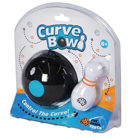 Fat Brain Toys Curve Bowl