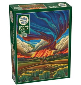 Cobble Hill Amazement 1000pc
