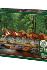 Cobble Hill Spring Creek Run 1000pc