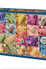 Cobble Hill Ice Lollies 500pc