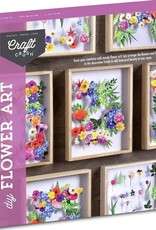Craft Crush Craft Crush - Flower Art