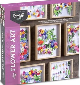 Craft Crush Craft Crush - Flower Art