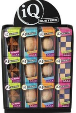 Outset IQ Busters - Wooden Puzzle