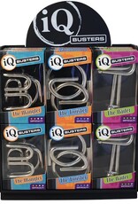 Outset IQ Busters - Big Nails