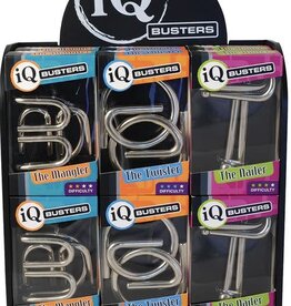 Outset IQ Busters - Big Nails