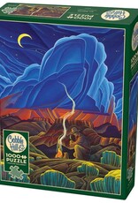 Cobble Hill All Nighter 1000pc