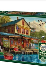Cobble Hill Bob's Beer & Bait 1000pc