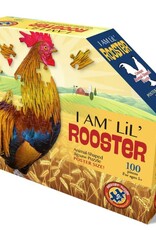Madd Capp I AM Lil' Rooster (100 pc)