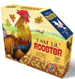 Madd Capp I AM Lil' Rooster (100 pc)
