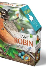 Madd Capp I AM Robin (300 pc)