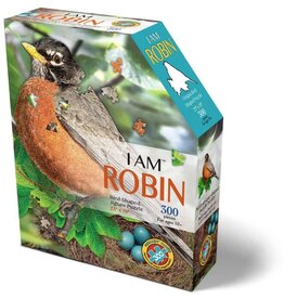 Madd Capp I AM Robin (300 pc)