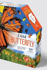 Madd Capp I AM Butterfly (300 pc)