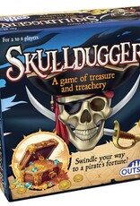 Outset Skullduggery