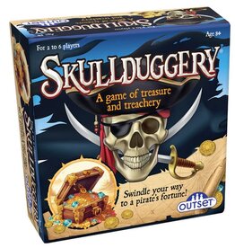 Outset Skullduggery
