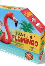 Madd Capp I AM Lil' Flamingo (100 pc)