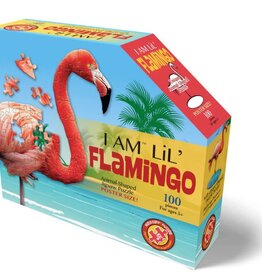 Madd Capp I AM Lil' Flamingo (100 pc)