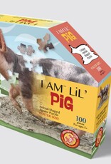 Madd Capp I AM Lil' Pig (100 pc)