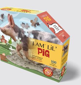 Madd Capp I AM Lil' Pig (100 pc)