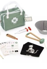 Janod VETERINARY SUITCASE