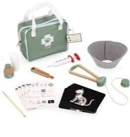 Janod VETERINARY SUITCASE