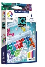 Smart Games IQ BUBBLES