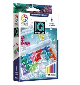 Smart Games IQ BUBBLES