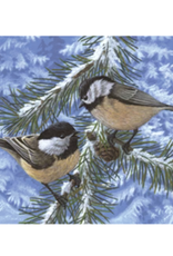 Royal Langnickel Large PBN Pine Birds