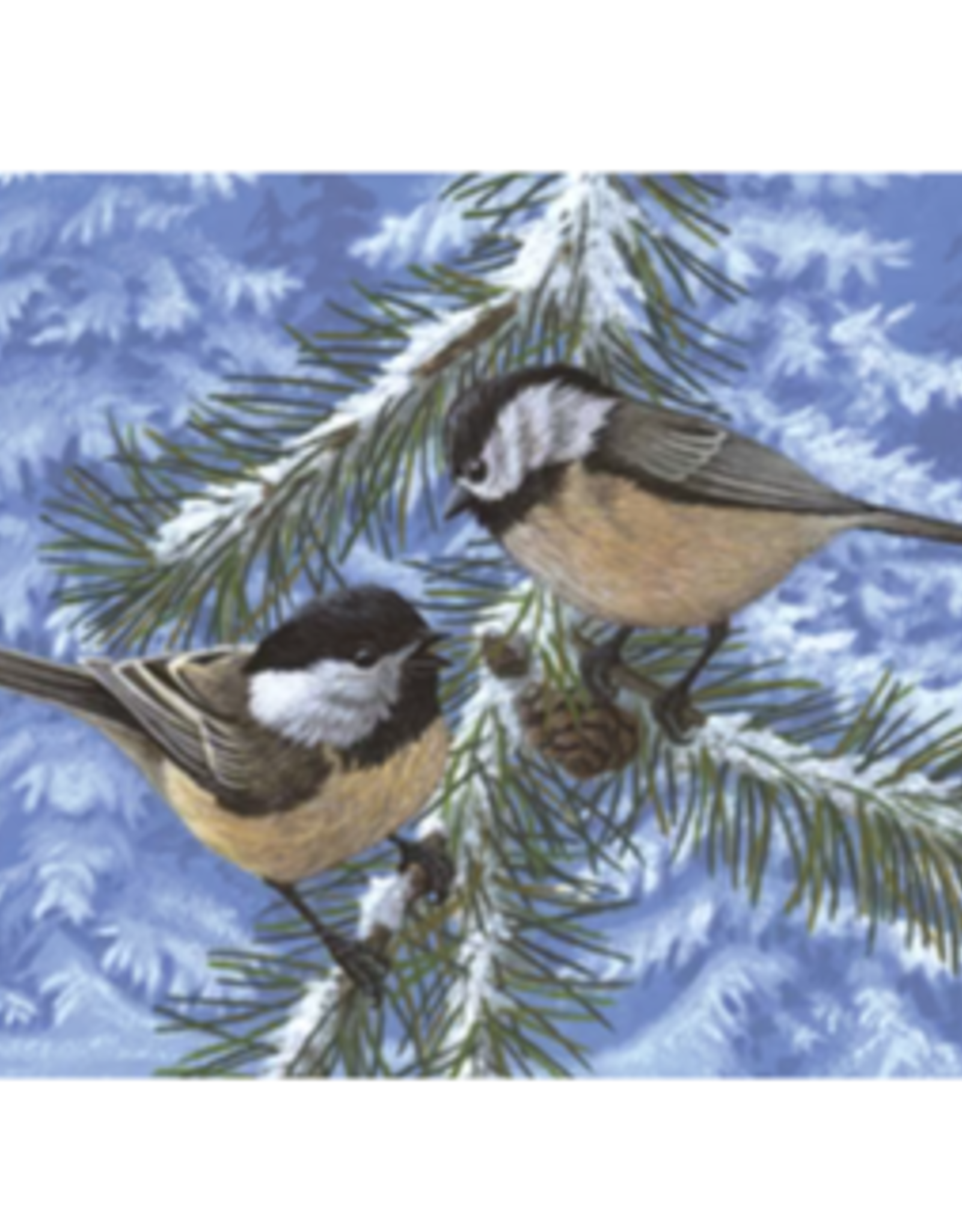 Royal Langnickel Large PBN Pine Birds
